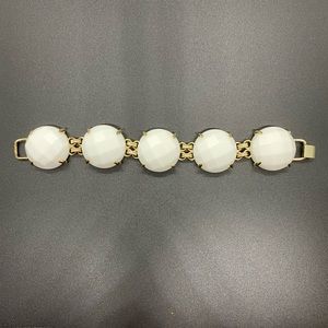 Kendra Scott White Bracelet